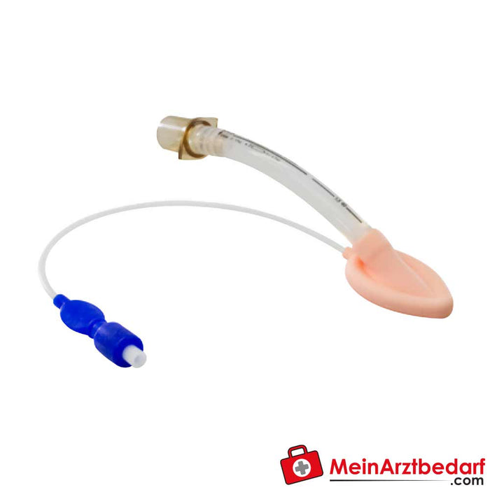 AEROtube® Máscaras laríngeas (silicone ou PVC)