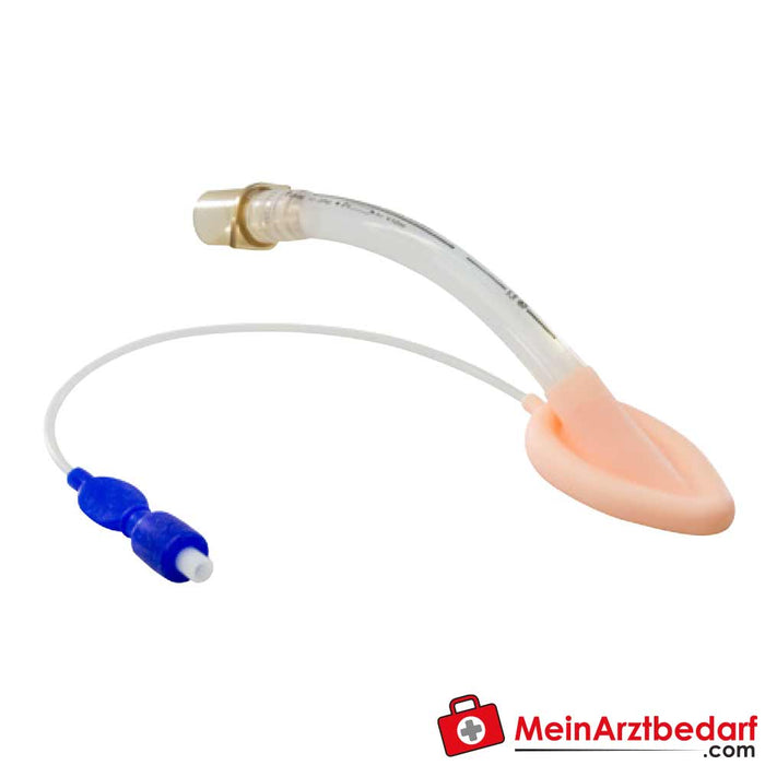 AEROtube® laringeal maskeler (silikon veya PVC)