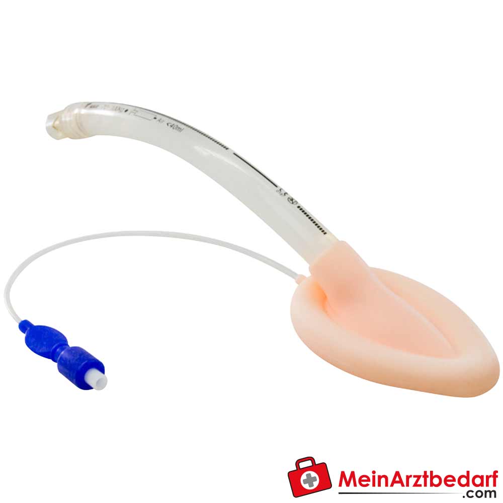 AEROtube® Larynxmasken (Silikon oder PVC).