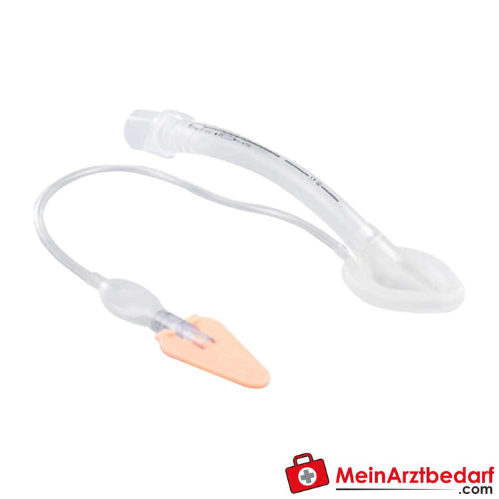 AEROtube® laringeal maskeler (silikon veya PVC)