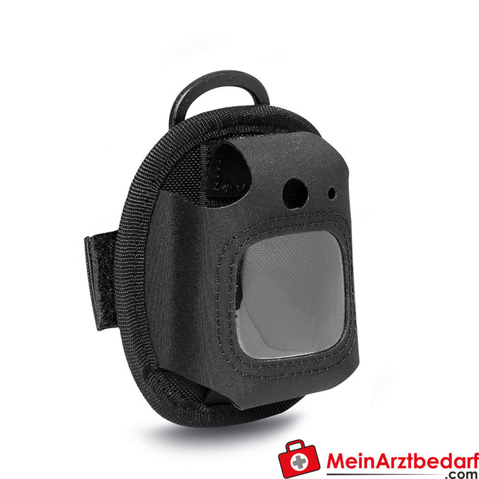 Pax holster de co Warner crowdon clip