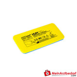 AEROresc EASY Splint modellierbare Universalschienen.