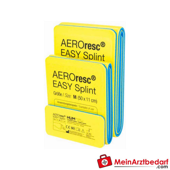 AEROresc® EASY 通用夹板模型