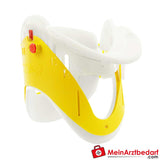 AEROresc® EASY Collar größenverstellbarer Zervikalkragen für Erwachsene oder Kinder.