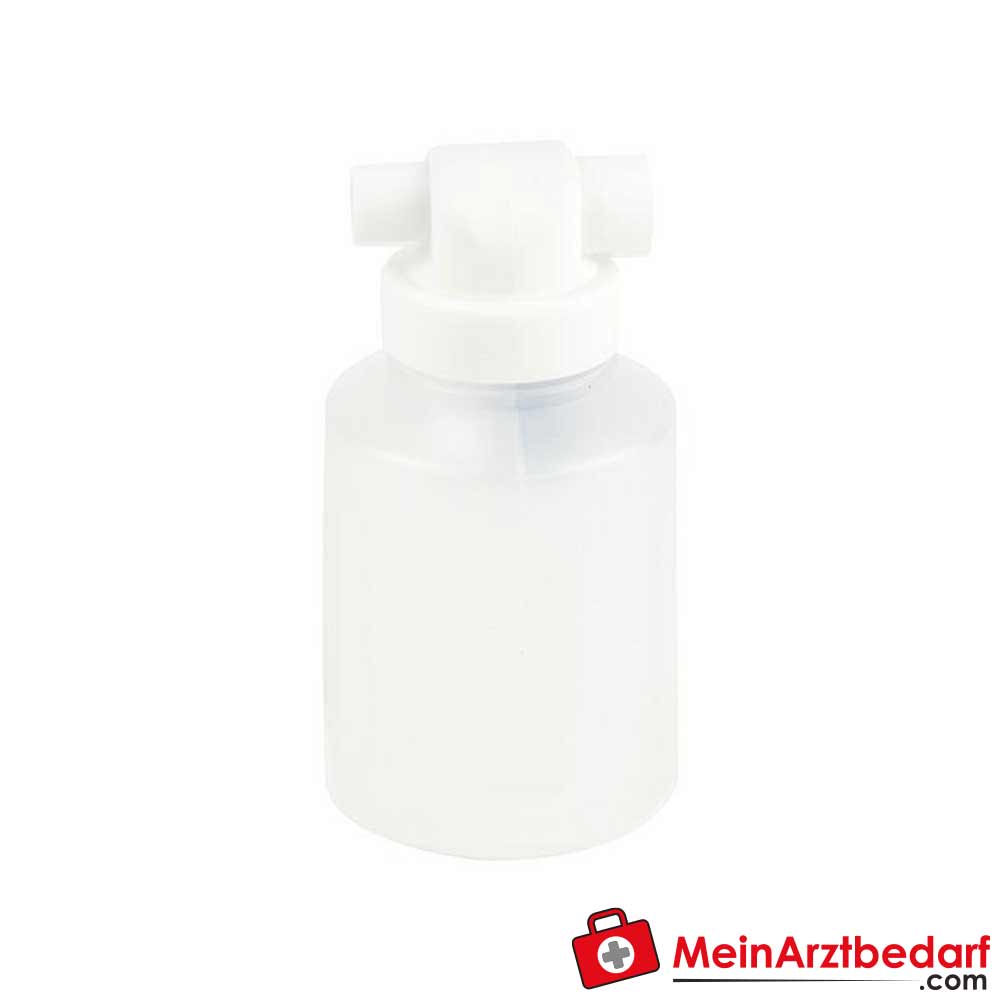 AEROsuc Rescue Handabsaugpumpe und Ersatzteile.