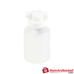 AEROsuc Rescue Handabsaugpumpe und Ersatzteile.