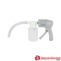 AEROsuc Rescue Handabsaugpumpe und Ersatzteile.