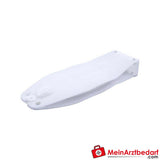 AEROtube® wiederverwendbare Testlunge 1000 ml.