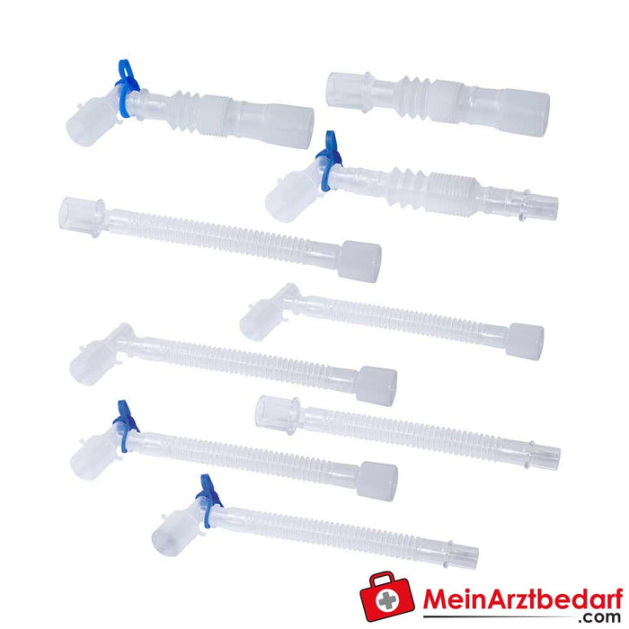 AEROtube® buisverlenging HTV06