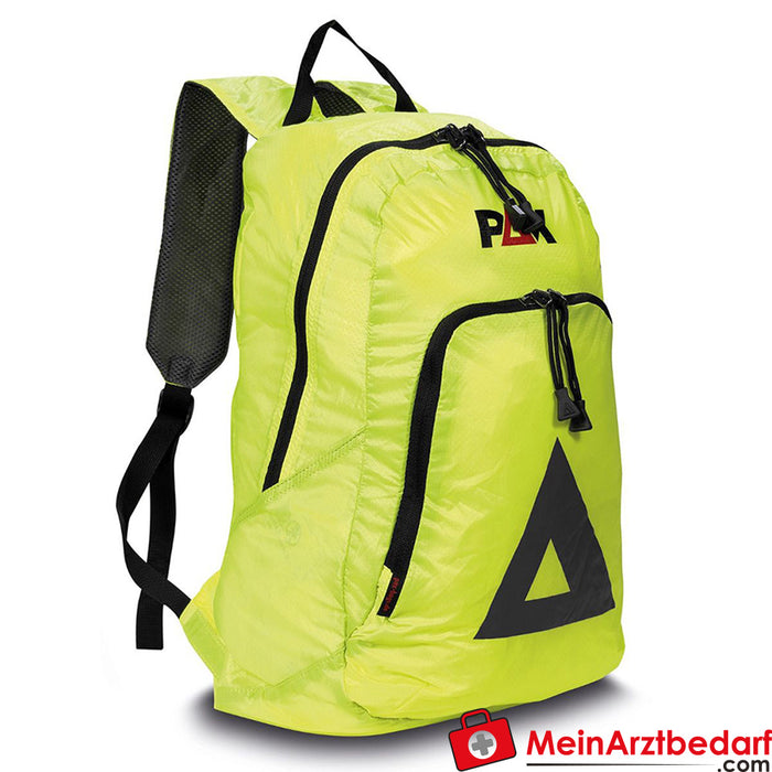 PAX exPAXable - Jaune vif de jour