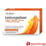 Dr. Böhm Leistungselixier.
