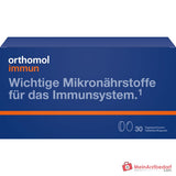 Orthomol Immun, 30 Tagesportionen.