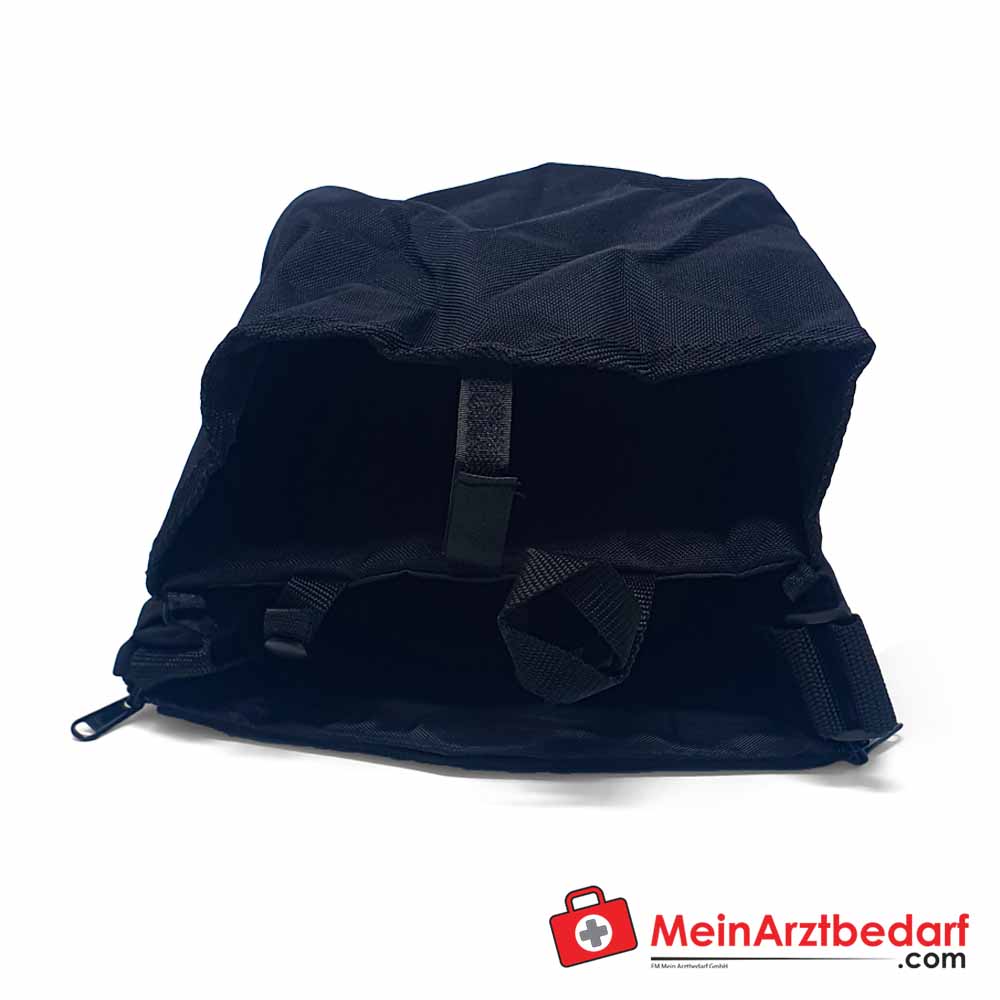 ZOLL AED Plus Softcase.