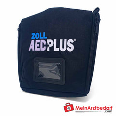 ZOLL AED Plus Softcase.