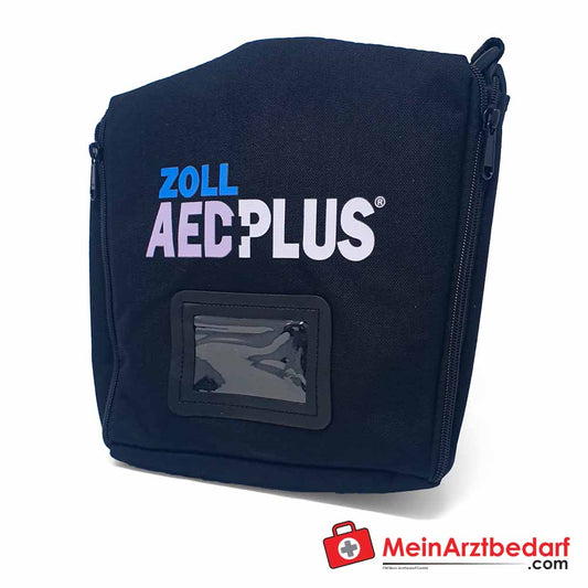 ZOLL AED Plus Softcase.