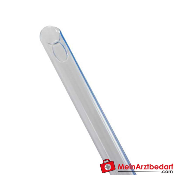 AEROtube® Tubos endotraqueais descartáveis sem cuff (10 peças)