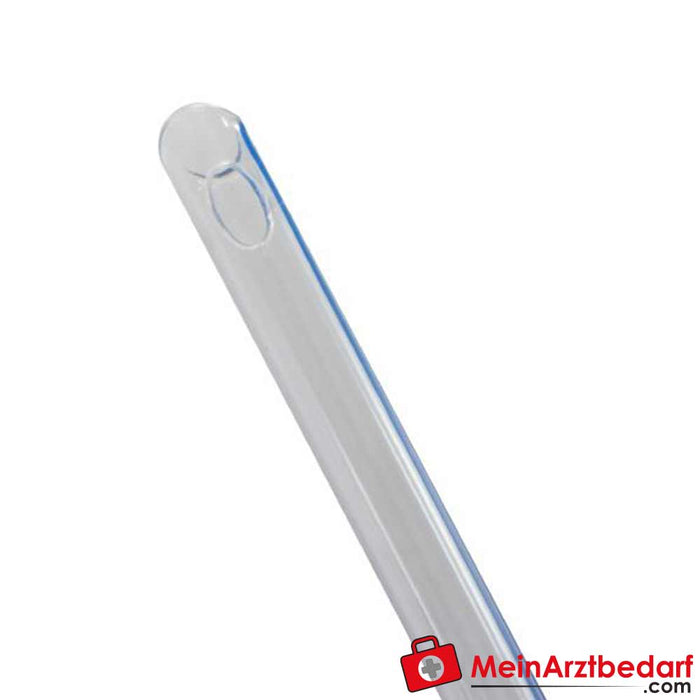 AEROtube® tek kullanımlık kaflı endotrakeal tüpler (10 adet)