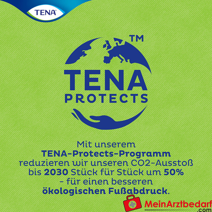 TENA Pants Plus L voor incontinentie