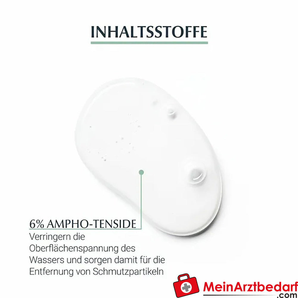 Eucerin® DermoPure Reinigungsgel – Gegen Pickel und unreine Haut, 200ml.