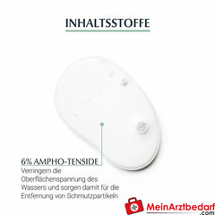 Eucerin® DermoPure Reinigungsgel – Gegen Pickel und unreine Haut, 200ml.