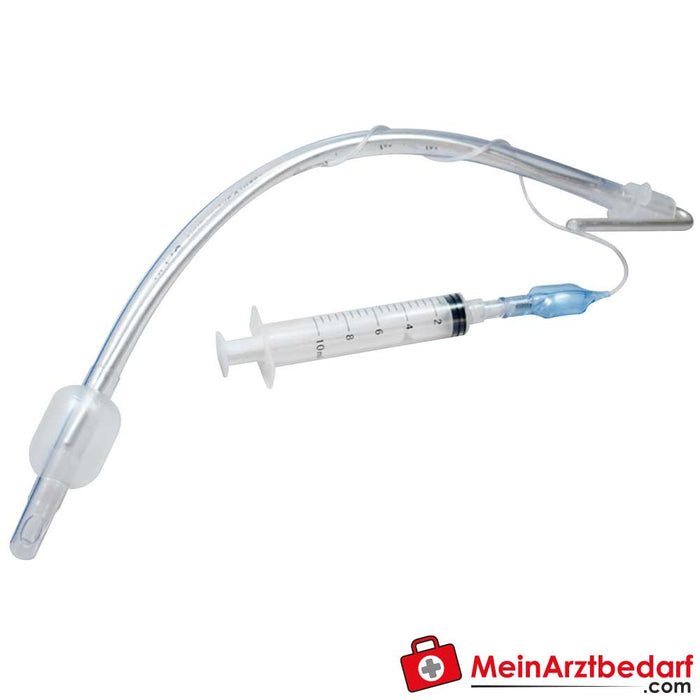 AEROtube® Conjuntos de tubos endotraqueais descartáveis (10 peças)