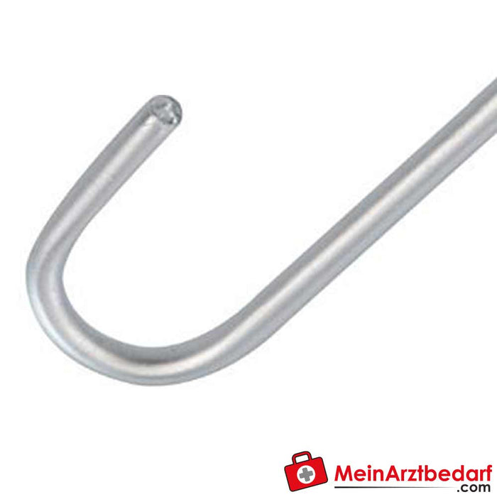 Endotrakeal tüpler için AEROtube® tek kullanımlık kılavuz çubuklar