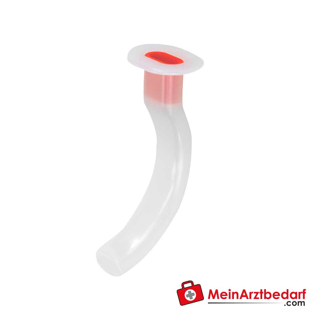 AEROtube Guedel-Tuben, einzeln oder im Set.