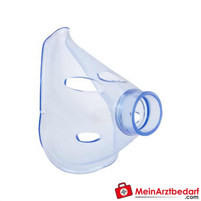 Inhalador y accesorios Air Liquide Soffio Cube