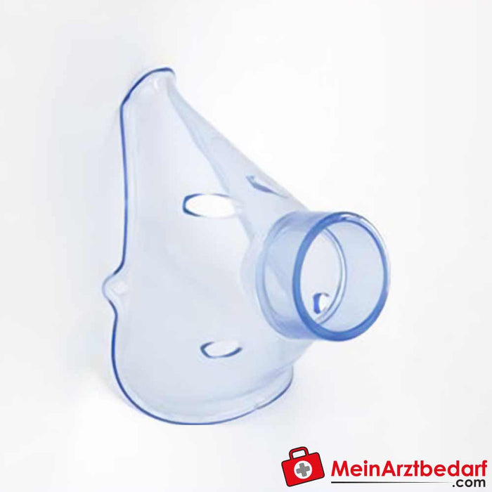 Air Liquide Soffio Cube Inhalationsgerät und Zubehör