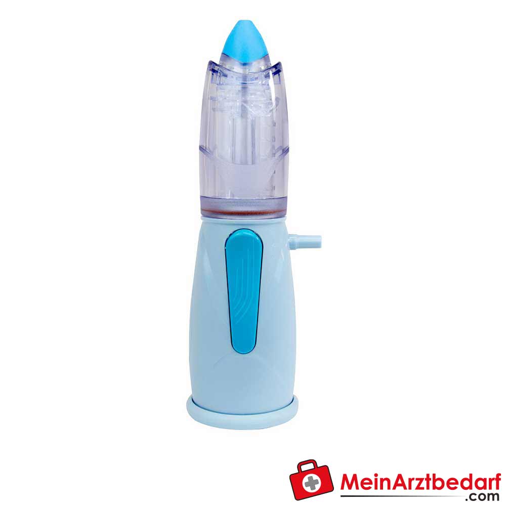 Air Liquide Rinowash nebuliser nasal douche