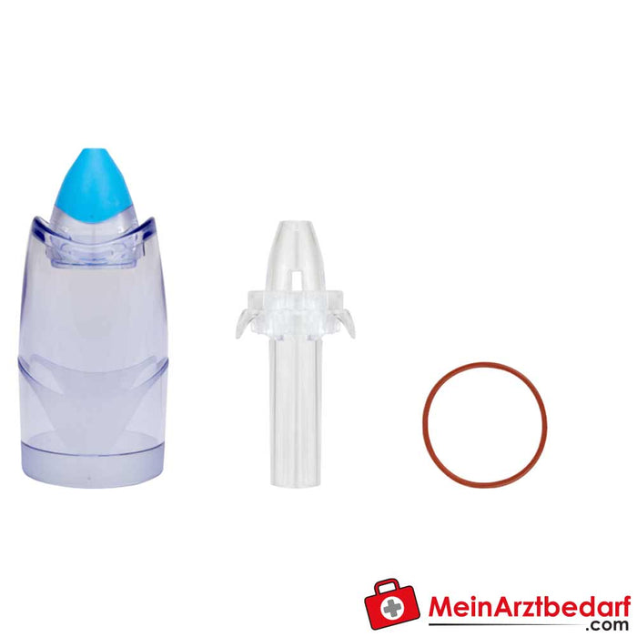 Air Liquide Rinowash Nebulizzatore Irrigatore nasale