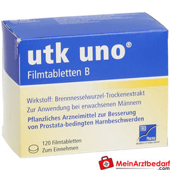 utk uno® Filmtabletten B.