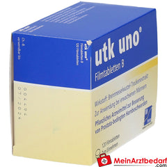 utk uno® Filmtabletten B.