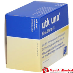utk uno® Filmtabletten B.