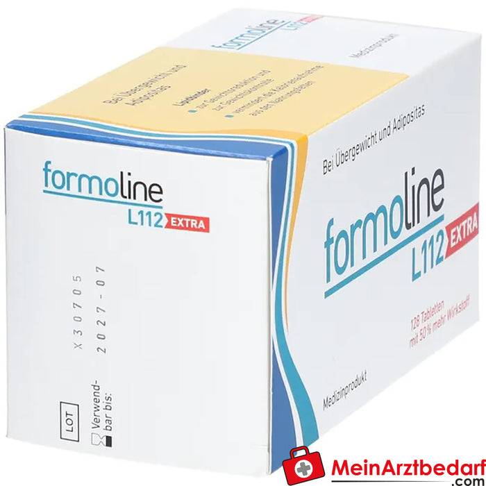 Formoline L112 Extra