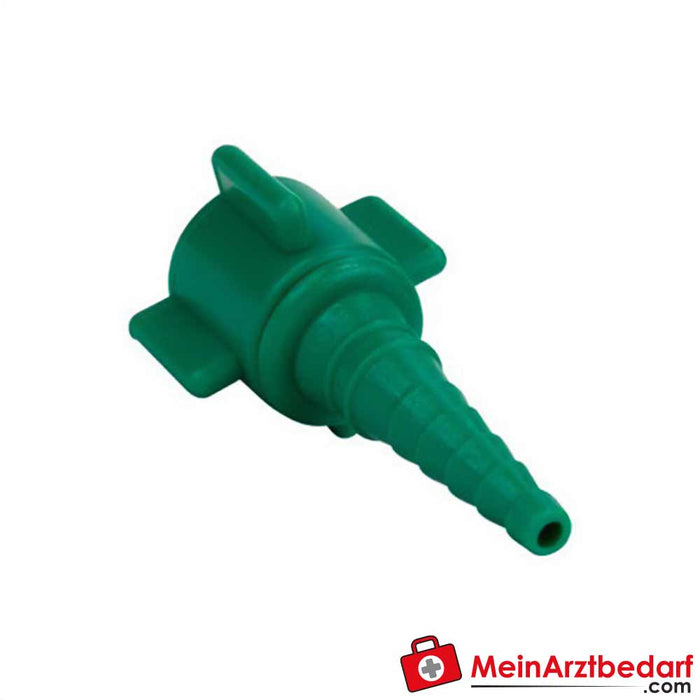 AEROpart® 用于 6 毫米软管的软管连接喷嘴