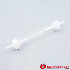 AEROpart Wasserfalle zum Auffangen von Kondenswasser.