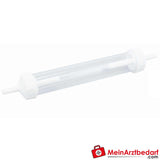 AEROpart Wasserfalle zum Auffangen von Kondenswasser.