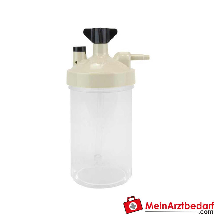 AEROpart® Humidificateur de gaz respiratoire