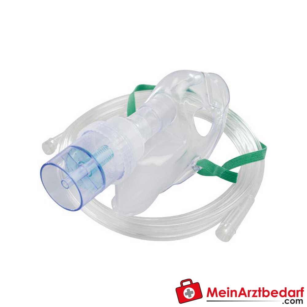 AEROpart® Aerosol-Inhalationssets.