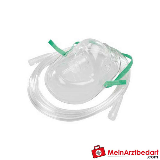 AEROpart Sauerstoff-Masken.