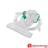 AEROpart Sauerstoff-Masken.