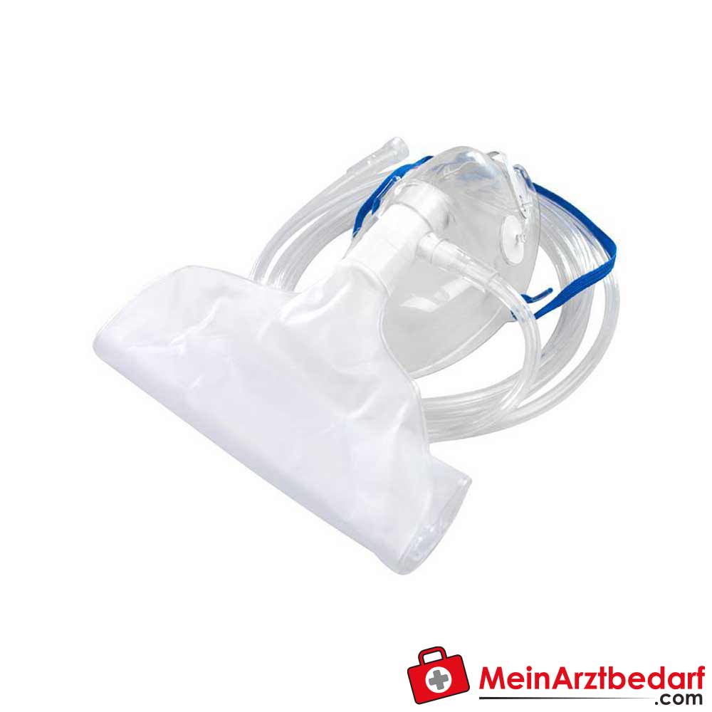 AEROpart Sauerstoff-Masken.