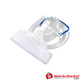 AEROpart Sauerstoff-Masken.