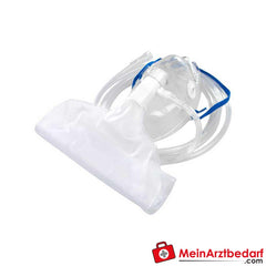 AEROpart Sauerstoff-Masken.