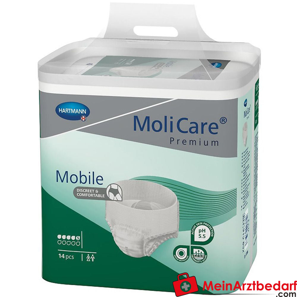 MoliCare® Premium Mobile 5 Gr. S.