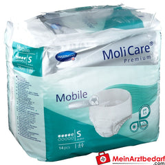 MoliCare® Premium Mobile 5 Gr. S.