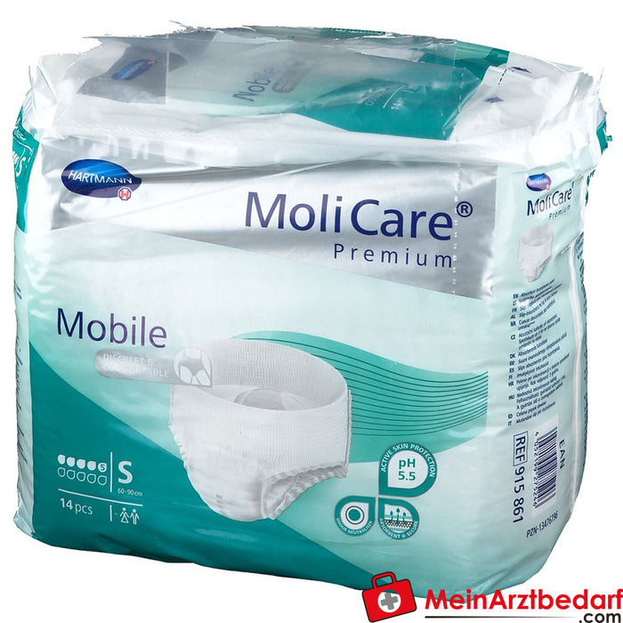 MoliCare® Premium Mobile 5 maat S