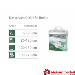 MoliCare Premium Mobile 5 Tropfen M.