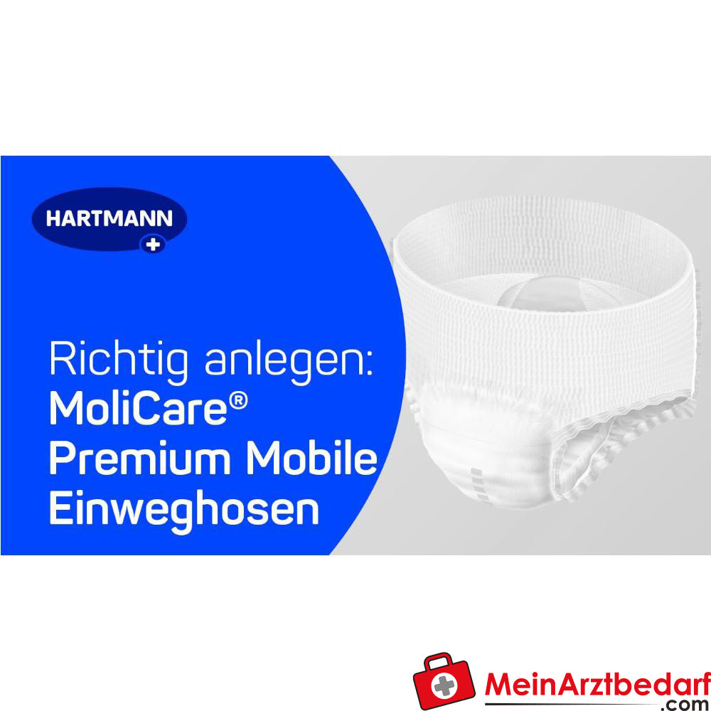 MoliCare Premium Mobile 5 Tropfen M.